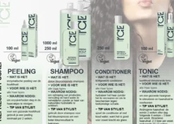 Refresh My Scalp Peeling