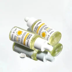 Retinol Vitamin C Vitamin E Ampoule Serum