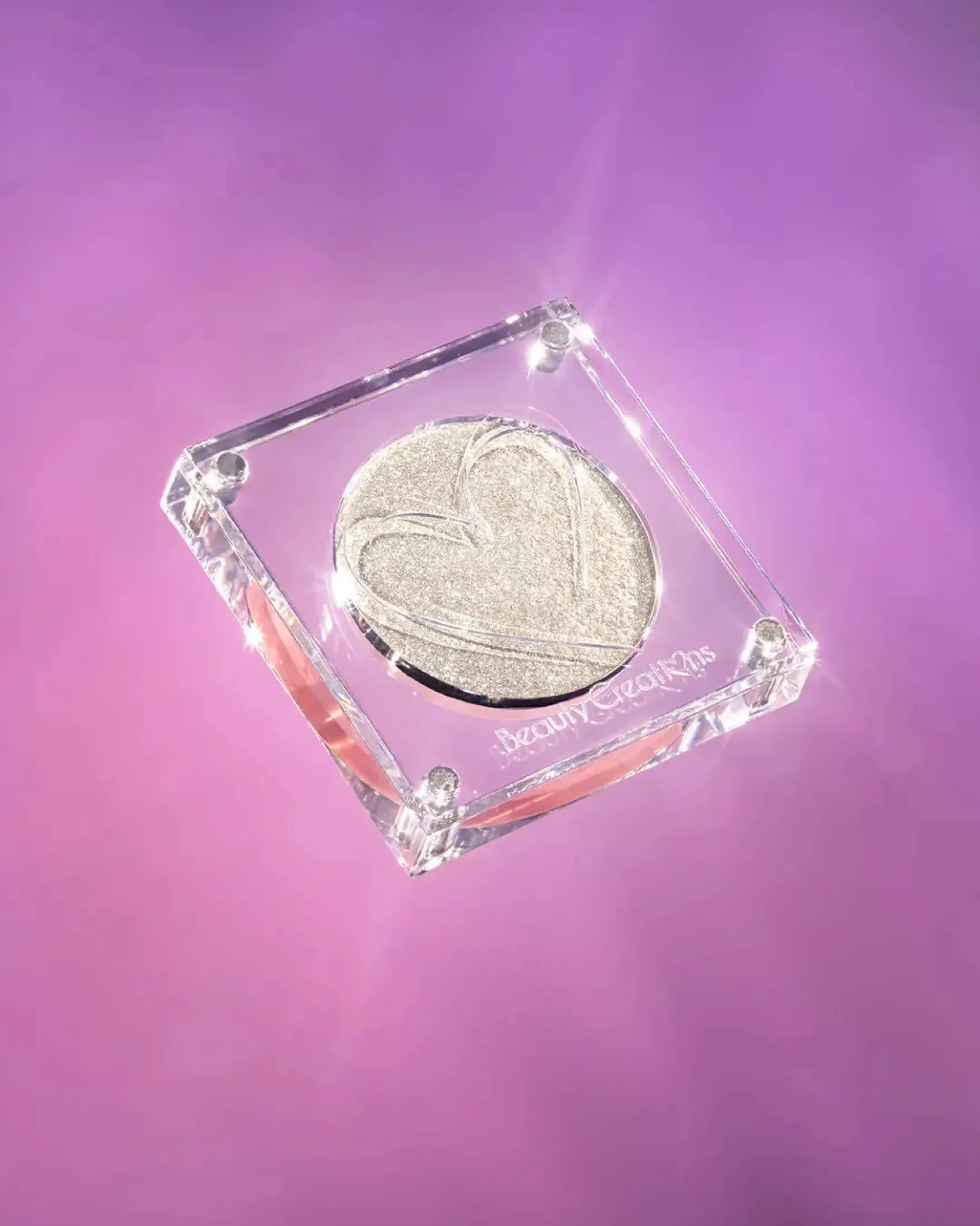 Riding Solo Single Pressed Shadow Bling Bling