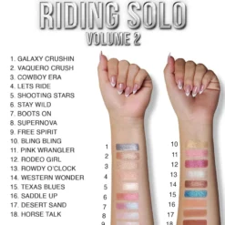 Riding Solo Single Pressed Shadow Lets Ride