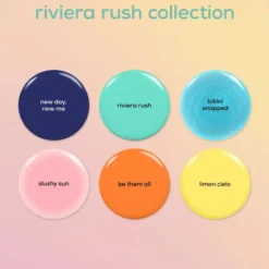 Riviera Rush 45 Bikini Snapped