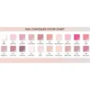 Ruber Base Nail Concealer Cherry Blossom #607 15 ml