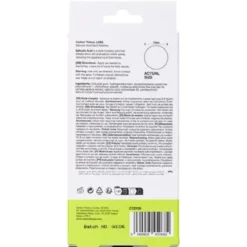 Salicylic Acid Zap Patch 20 patches