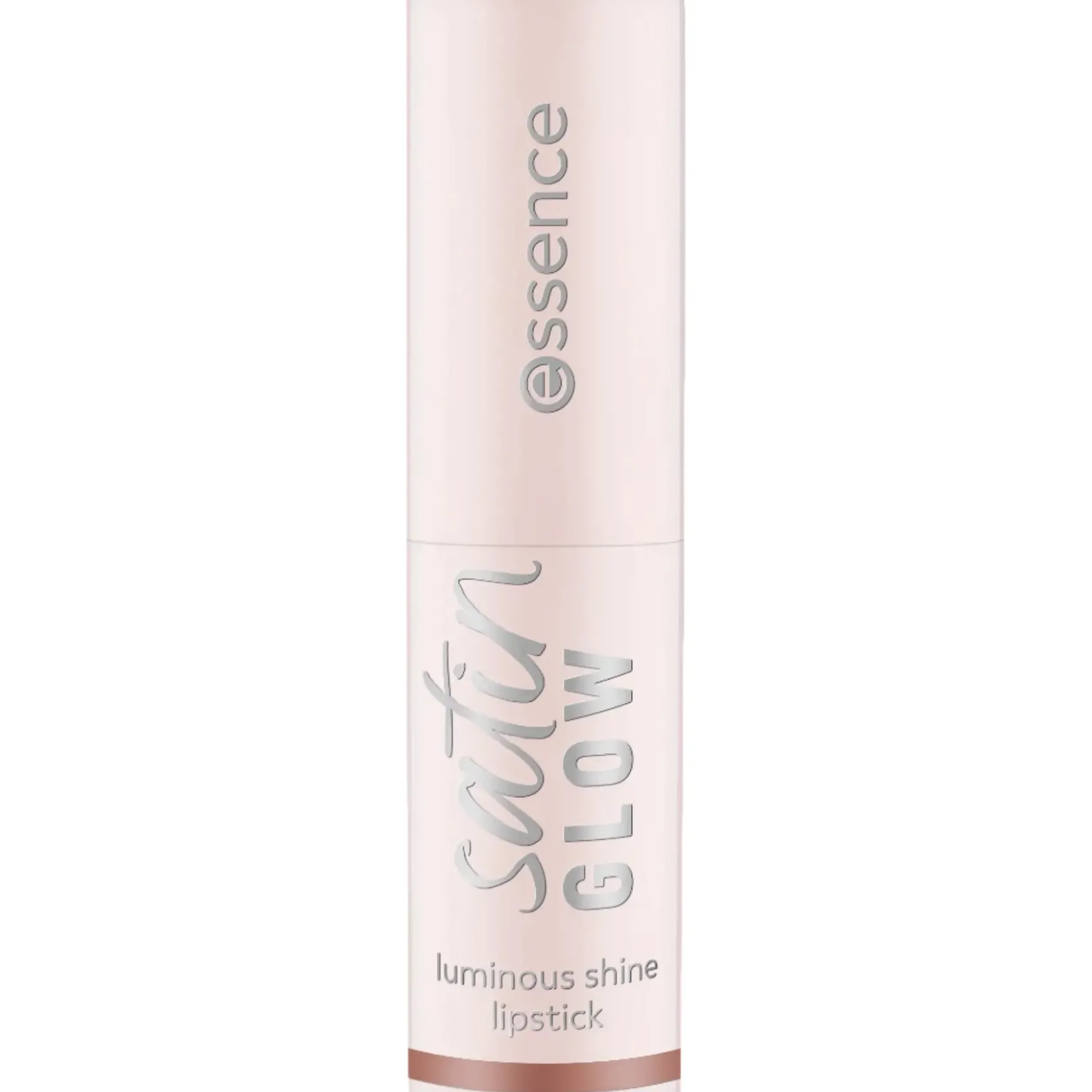 Satin Glow Luminous Shine Lipstick 05 Chai There!
