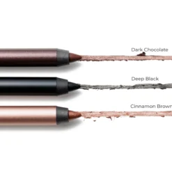 Satin Kajal Dark Chocolate