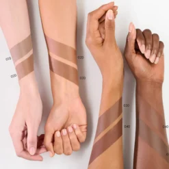 Sculpt & Charm Contour Stick 020 Stone