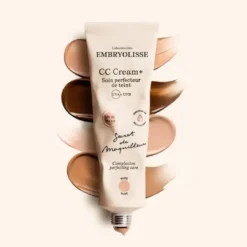 Secret De Maquilleurs CC+ Nude