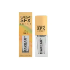SFX Liquid Effect Dust BP05