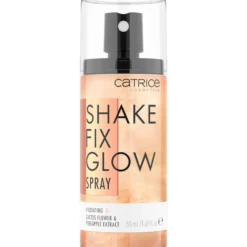 Shake Fix Glow Spray