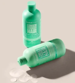 Shampoo For Oily Scalp & Roots