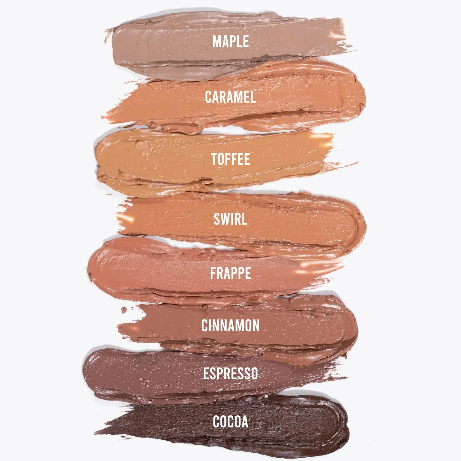 Shape Stick Bronze & Define Caramel
