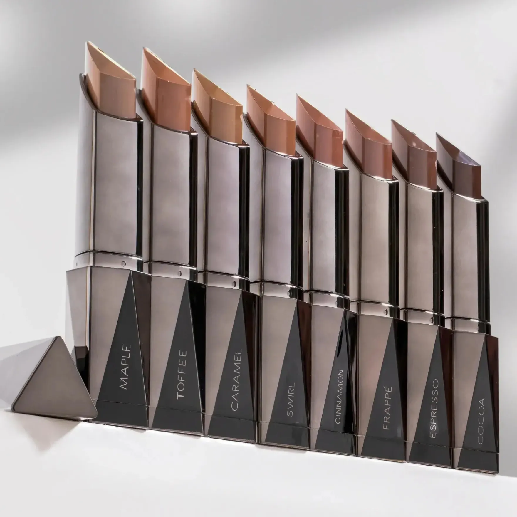 Shape Stick Bronze & Define Espresso