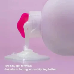 Shea Better Cashmere Body Wash Vanilla Cashmere