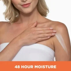 Shea Butter Formula Nourish Body Lotion 250 ml.