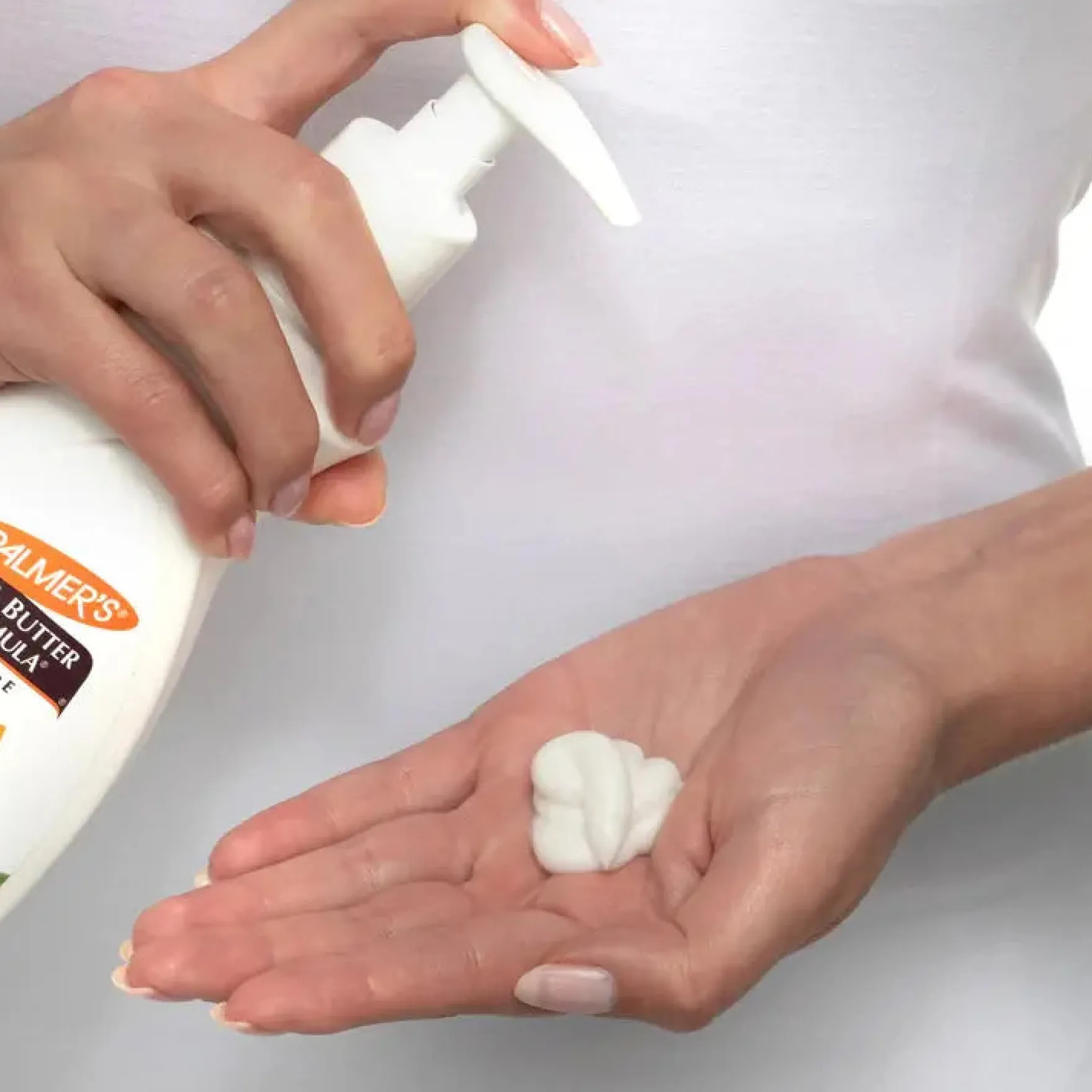 Shea Butter Formula Nourish Body Lotion 250 ml.