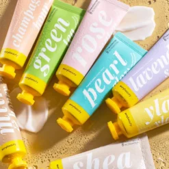 Shea Butter Lotion Pearl Glow