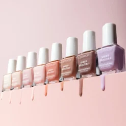 Sheer Beauties Strengthening Nail Polish 050 Peonies, Please!