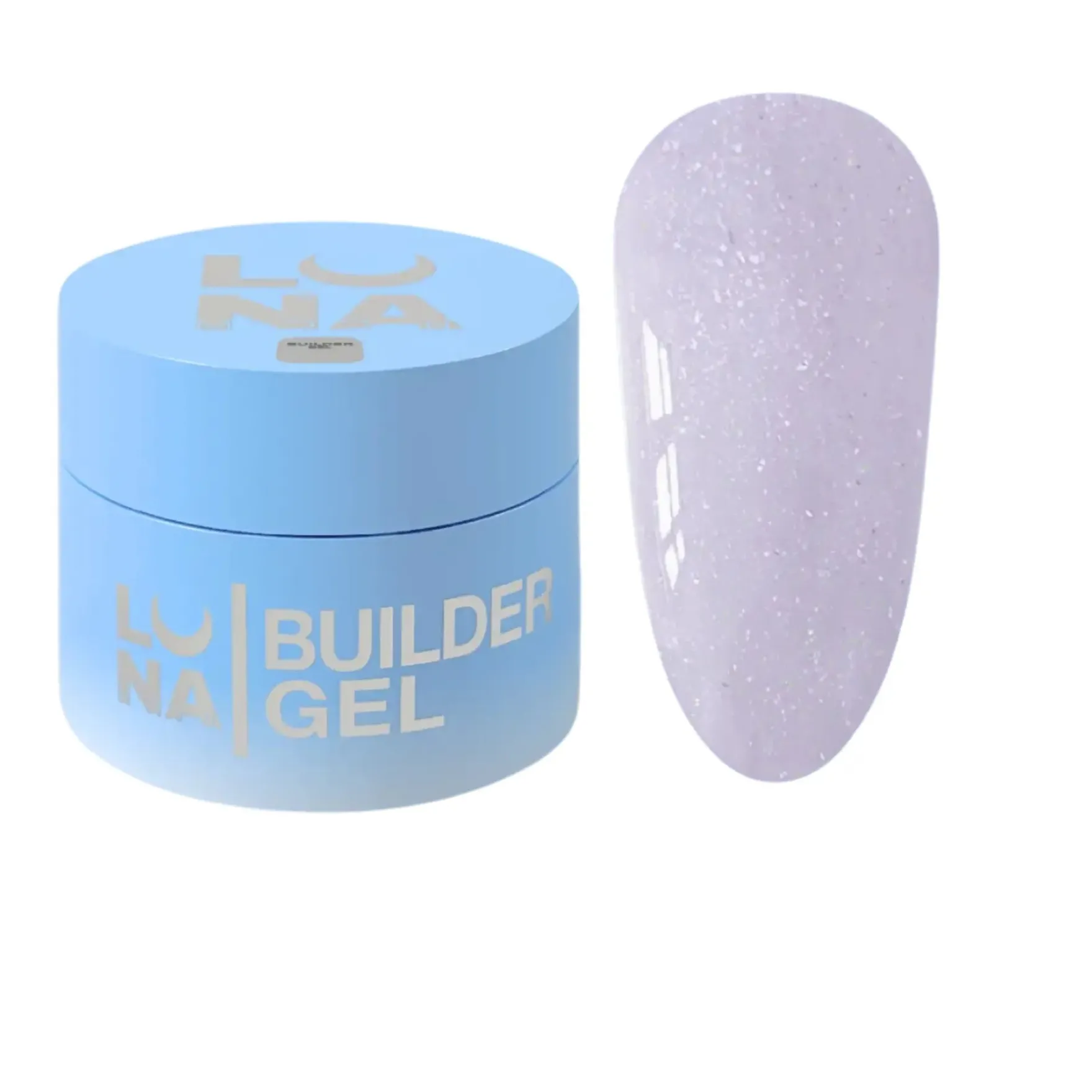 Shimmer Gel 6