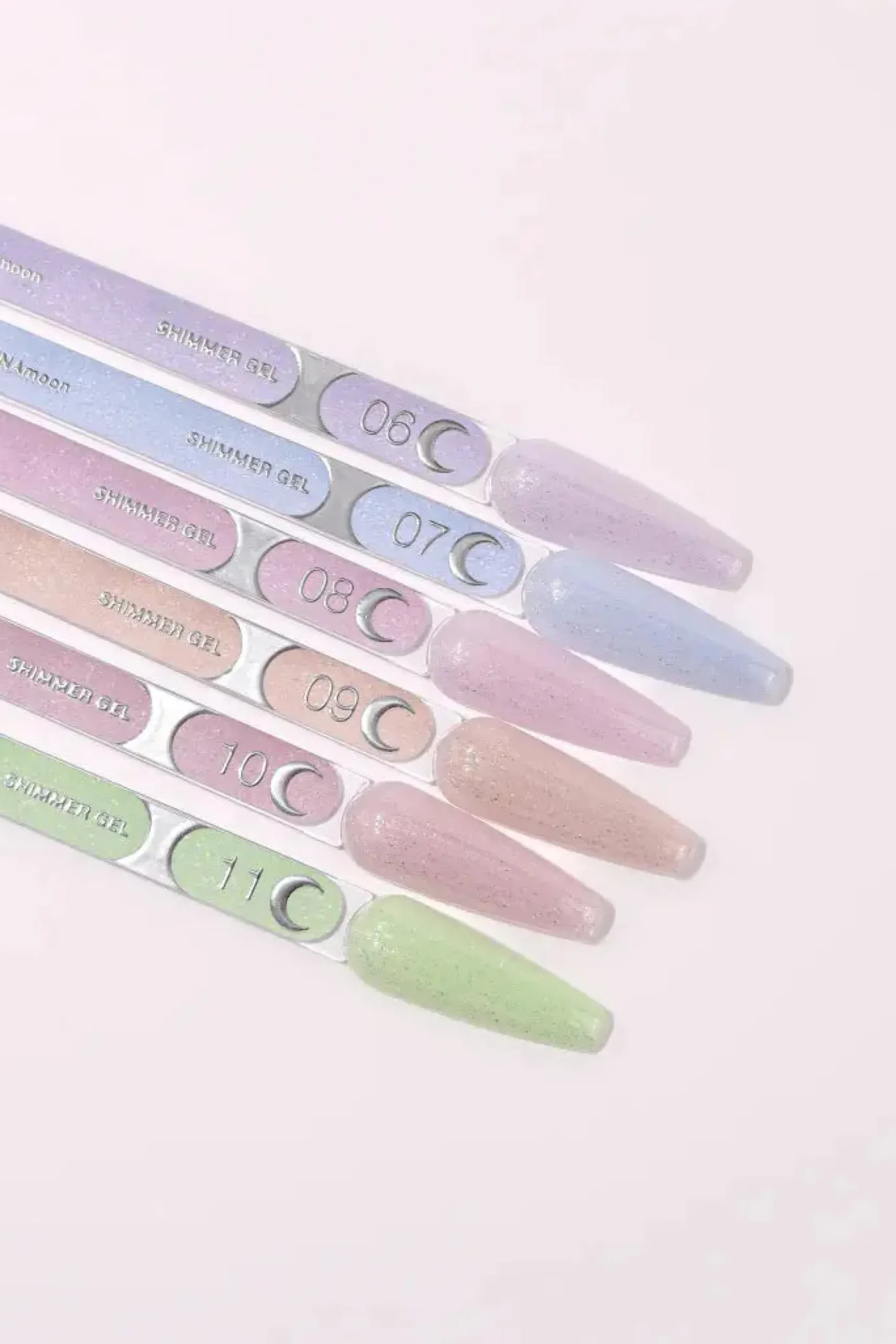 Shimmer Gel 11