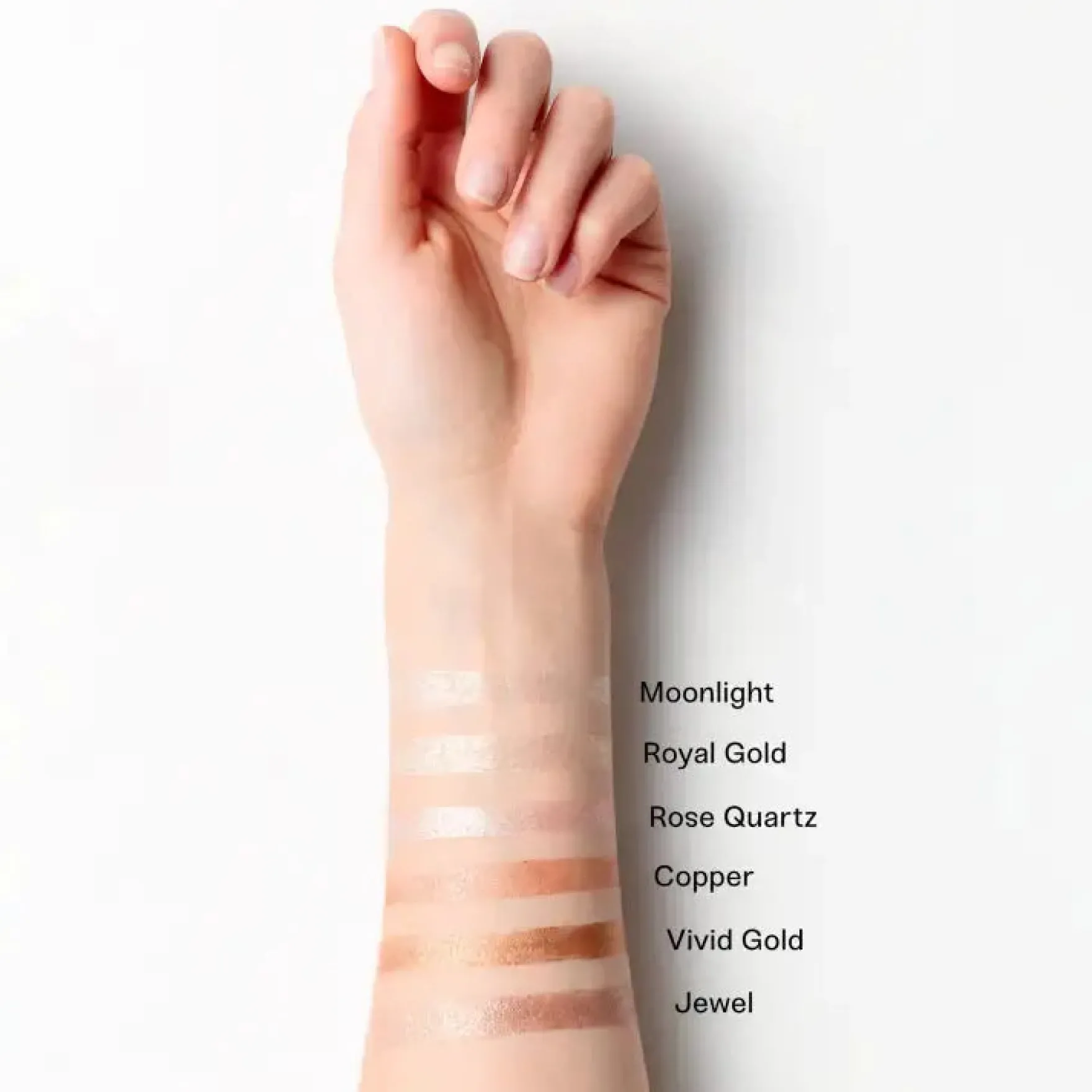 Shimmer Pen Moonlight