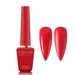 Signature Color Gel DS007 Crimson