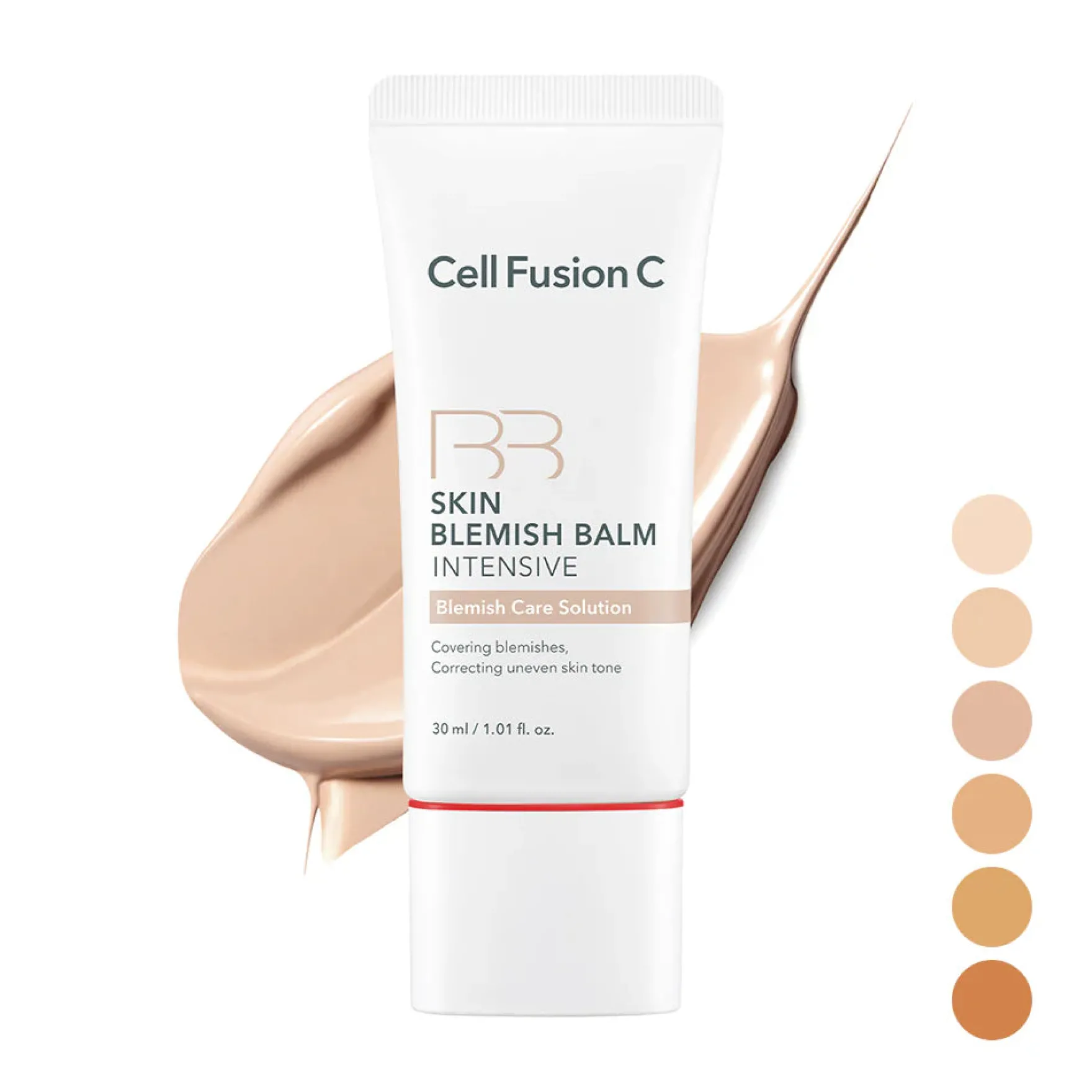 Skin Blemish Balm Intensive