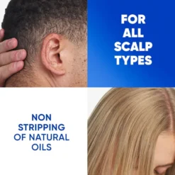 Smooth And Silky Shampoo