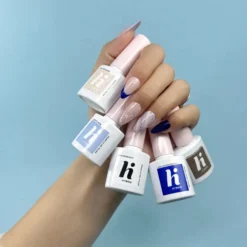 494 Snowlight UV Gel Polish