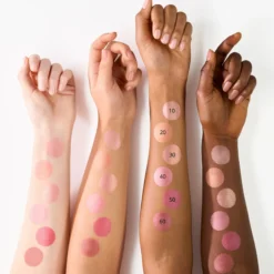 Soft Baked Blush 10 Soft Bloom