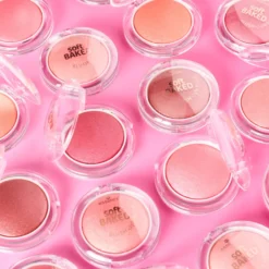Soft Baked Blush 10 Soft Bloom