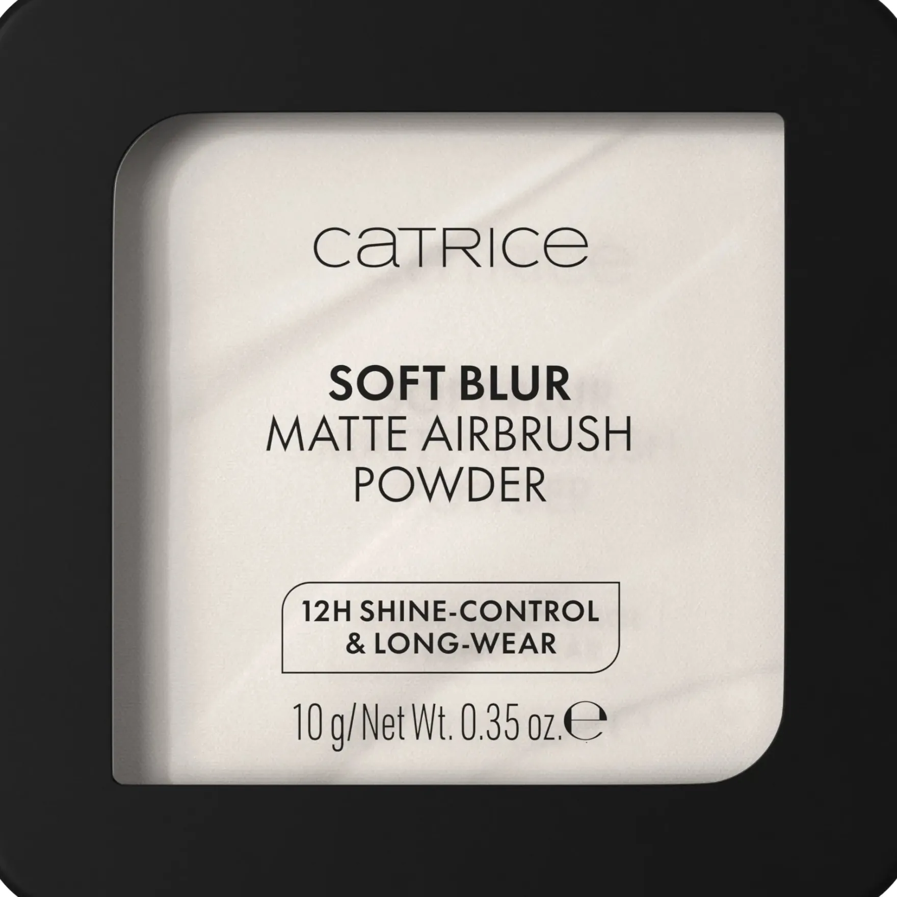 Soft Blur Matte Airbrush Powder