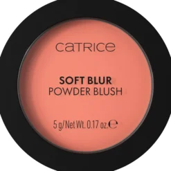 Soft Blur Powder Blush 010 Lychee Lush