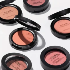 Soft Blur Powder Blush 010 Lychee Lush