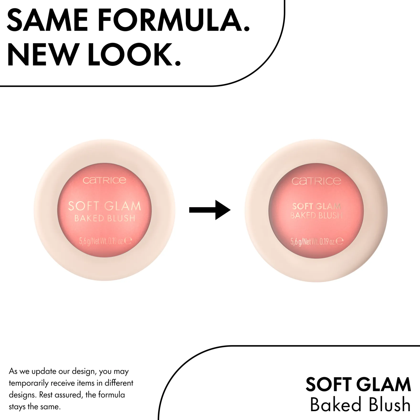 Soft Glam Baked Blush 040 Midnight Berry
