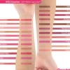 Soft Matte Lip Cream Budapest