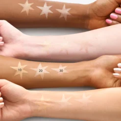 Soft Touch Bouncy Glow 10 Soft Glaze