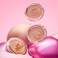 Soft Touch Bouncy Glow 10 Soft Glaze