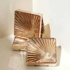 Square Bronzer Golden Hour