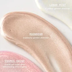 Starbeam Illuminating Body Gel Cosmic Shine