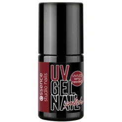 Starter Set Studio Nails UV Gel Polish with Lamp
