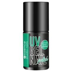 Starter Set Studio Nails UV Gel Polish with Lamp