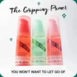 Stick To It Gripping Primer Green