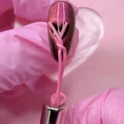 Strong Cat Eye Magnet Cylinder