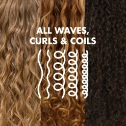 Strong Curls Rosemary Oil Strenghtening Scalp Scrub
