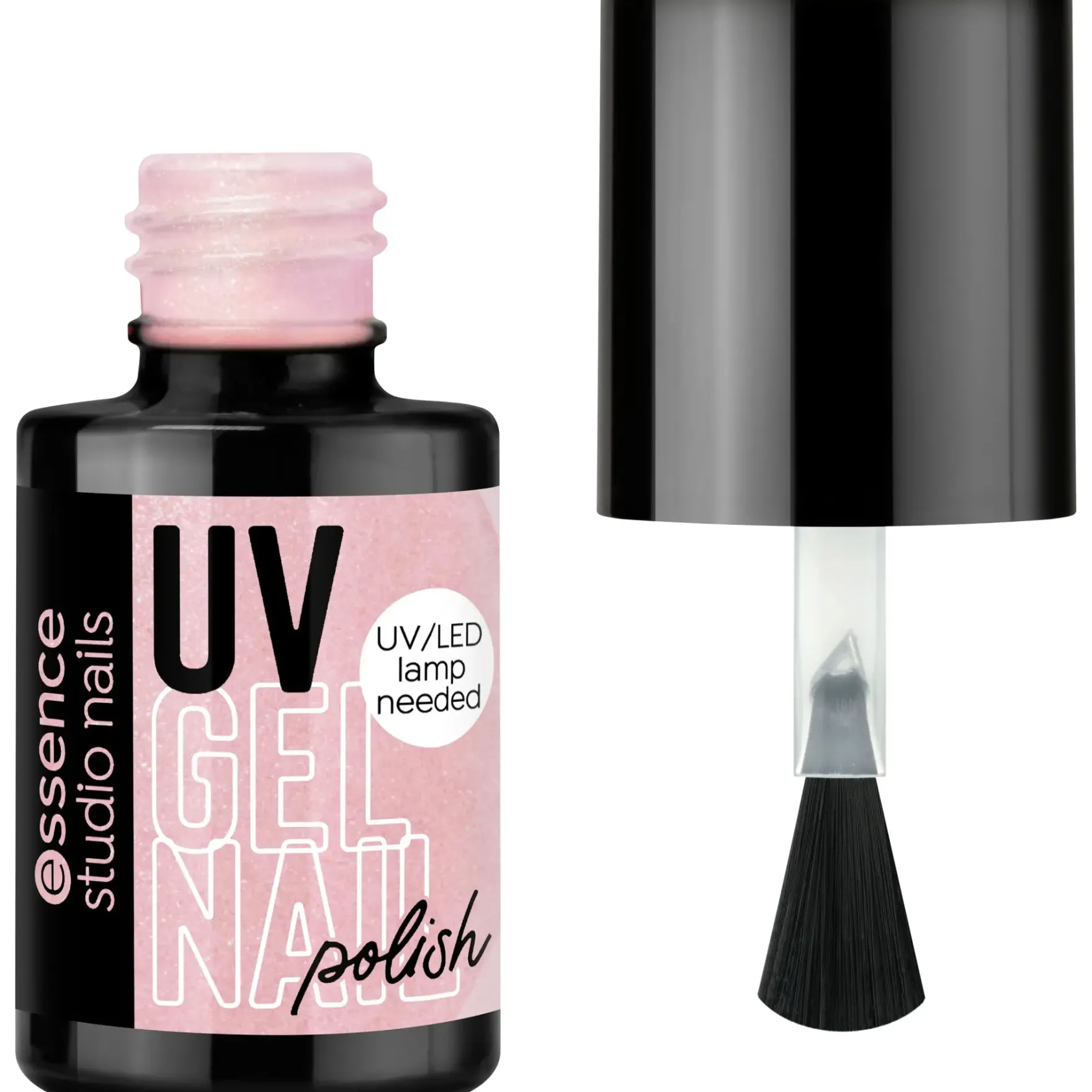 Studio Nails Uv Gel Nail Polish 214 Blush O’ Clock!