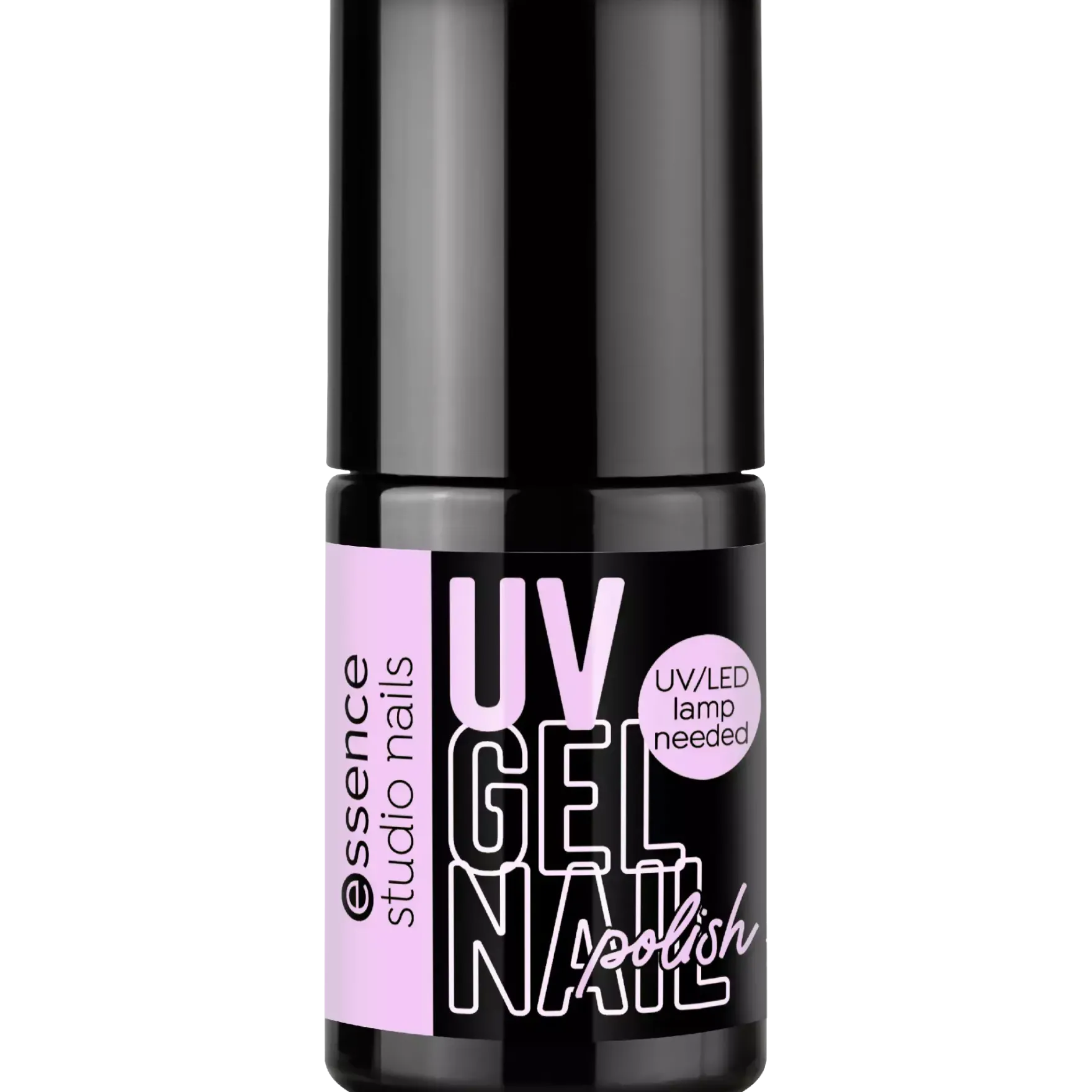 Studio Nails UV Gel Nail Polish 103 Lavender And Ever