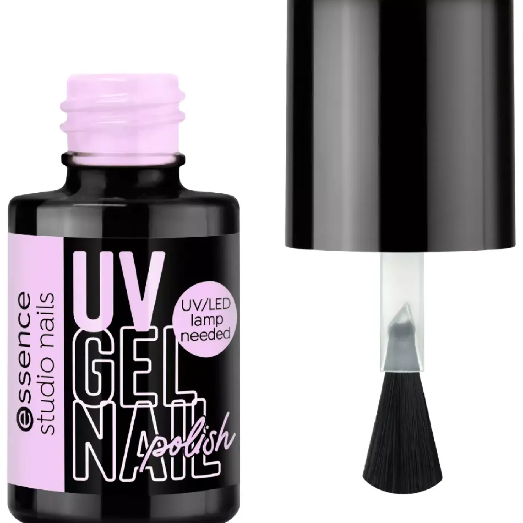 Studio Nails UV Gel Nail Polish 103 Lavender And Ever