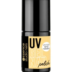 Studio Nails Uv Gel Nail Polish 218 Buttercream Dream