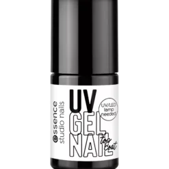 Studio Nails UV Gel Nail Top Coat Perfect Ending