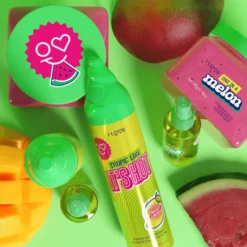 Superfresh Perfumed Body Mist